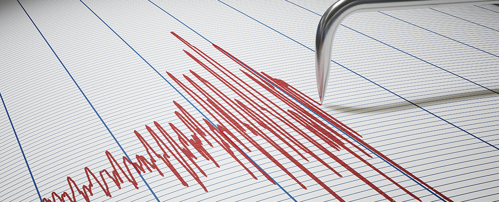 Zemetrasenie v Kalifornii záhadne predchádzalo zmene magnetického poľa Zeme: ScienceAlert