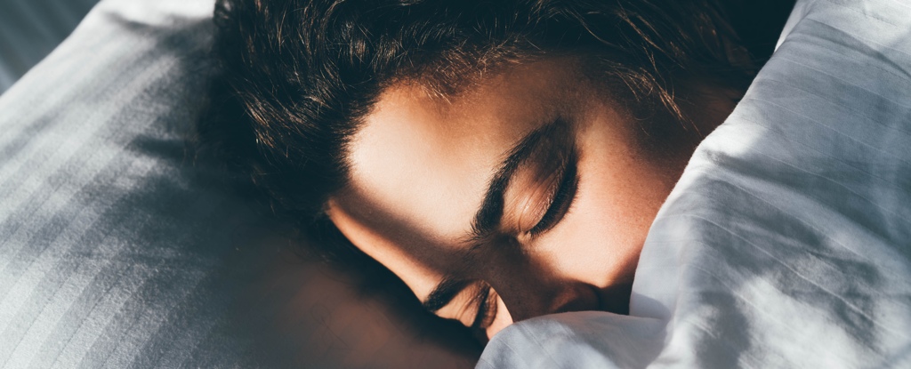 Want Better Sleep? This One Piece of Advice Seems to Work For Almost Everybody