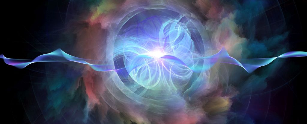 Het mysterieuze object is mogelijk een “vreemde ster” gemaakt van quarks, zeggen wetenschappers: ScienceAlert
