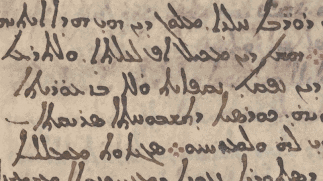 El mapa oculto más antiguo del cielo nocturno aparece en un manuscrito medieval: ScienceAlert