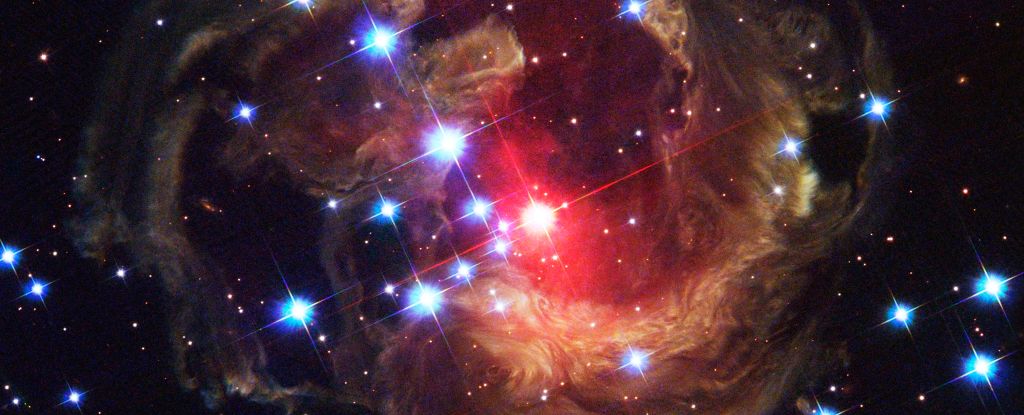 Los astrónomos creen que han desarrollado un “sistema de alerta temprana” para las supernovas : Heaven32