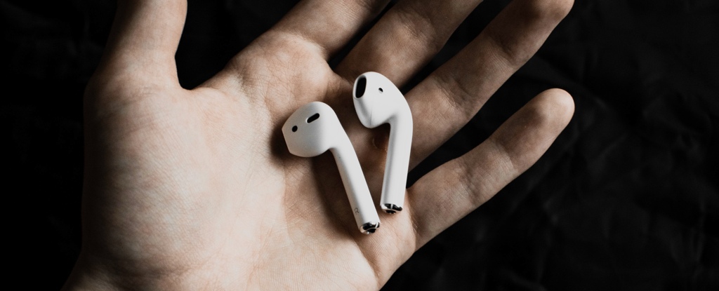 Descubrimiento sorpresa muestra que los AirPods pueden funcionar tan bien como los costosos audífonos : Heaven32