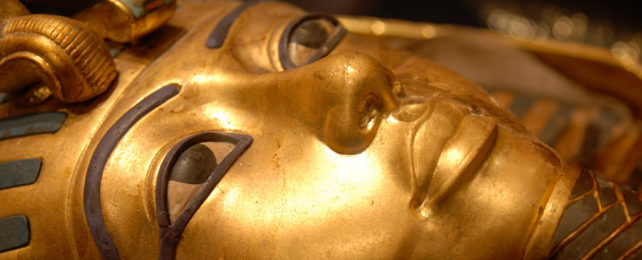 5 Clues Science Unearthed About The Mysterious Tutankhamun, Ancient Egypt's Boy King