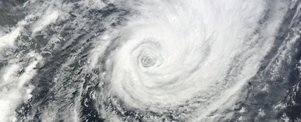 A Mysterious New Breed of Tropical Cyclone Has Just Been Identified