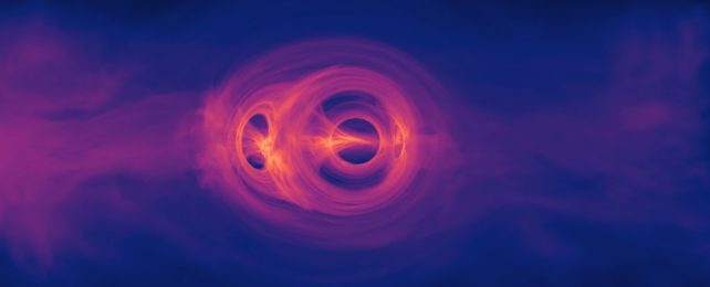 Black Holes in Quantum States Have Surprisingly Weird Masses