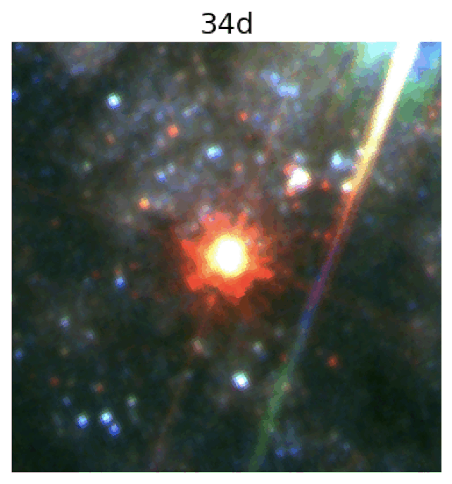 SN 2016_A_D_J animation with expanding light circles.