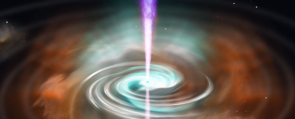 Colliding Neutron Stars Created a Neutron Star We Thought Too Heavy to Exist