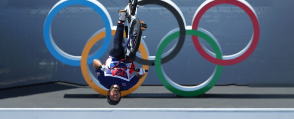 Olympics: There's a Worrying Link Between Newest Sports And Injury ...