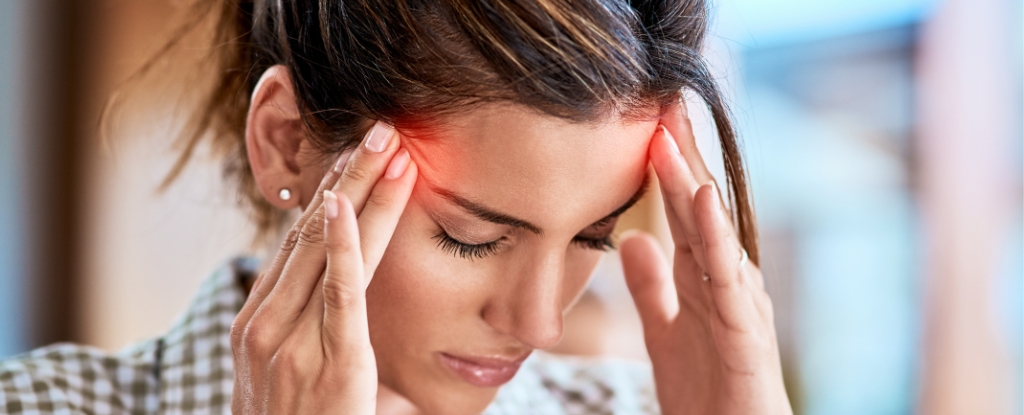 Cluster Headaches Affect Men More Often, But It's Women Who Are Hit Hardest