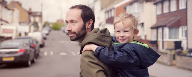 We've Discovered A Subtle Genetic Imbalance That May Drive Aging FatherandSon-642x260