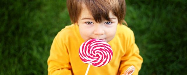 Common Red Food Dye Linked to Bowel Inflammation in Mouse Study