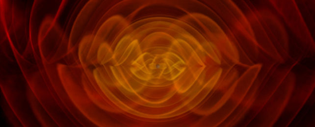 Gravitational Wave Background