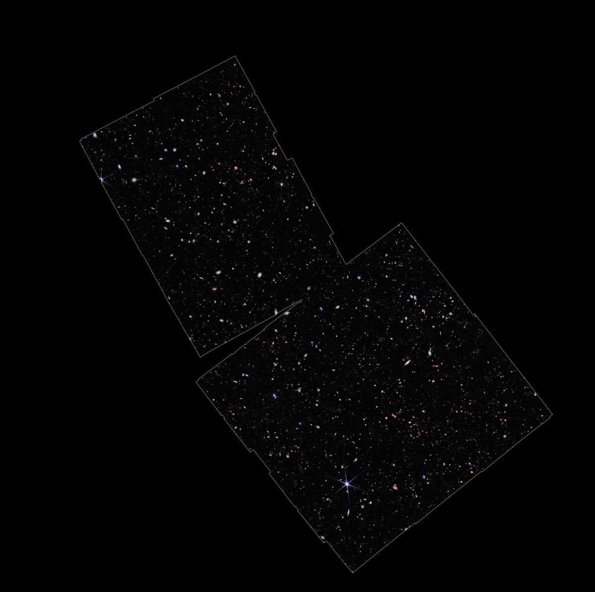 It's Official JWST Breaks Record For Most Distant Galaxy Ever Detected