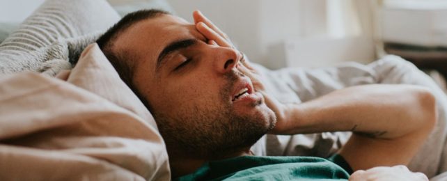 One of Long COVID's Worst Symptoms May Have a Potential, Readily Available Treatment