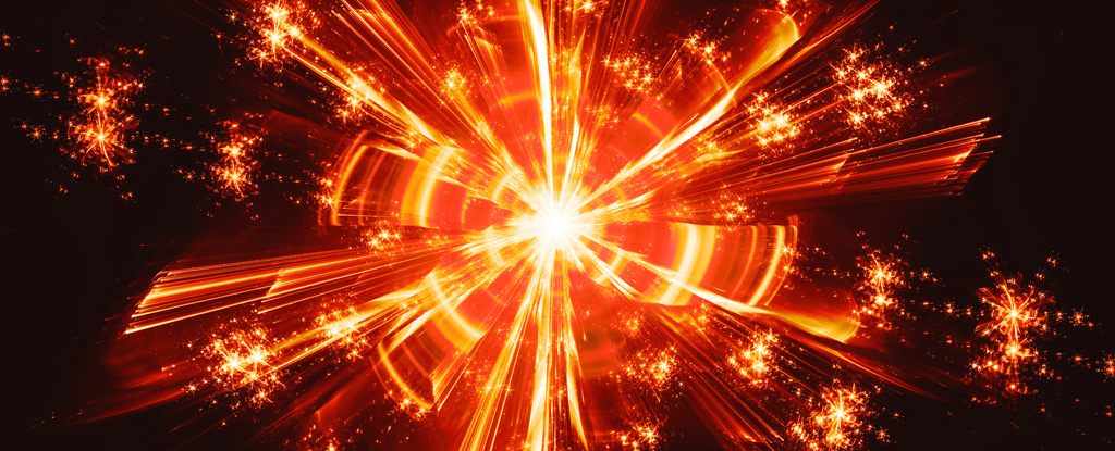 The US Is Poised to Reveal a 'Major Scientific Breakthrough' on Nuclear Fusion