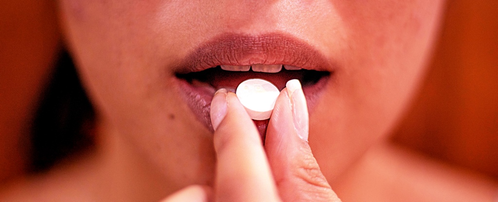 Adverse Drug Reactions Overly Affect Women. The Reason Why Is Starting to Emerge