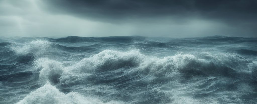 Zwei Wissenschaftler, die einen nahen Stern umkreisen, könnten zu mehr als der Hälfte aus Wasser bestehen: ScienceAlert