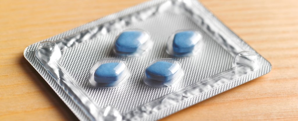 Viagra vinculado a un riesgo mucho menor de muerte en los hombres, pero quedan preguntas : Heaven32
