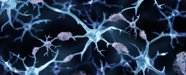 This Biomarker Can Foreshadow Early Alzheimer's Years Before Symptoms