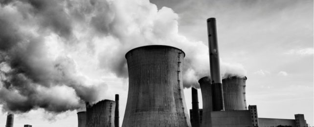 ExxonMobil Predicted The Climate Crisis 5 Decades Ago, Leaks Show
