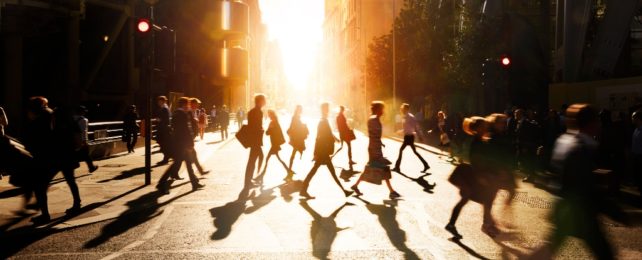 One Simple Idea Makes It Much Easier to Manage Your Weight Over Time