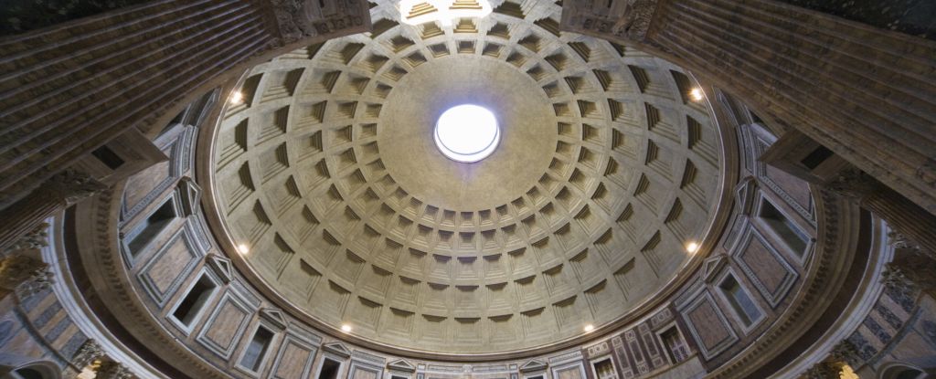 We Finally Know How Ancient Roman Concrete Was So Durable