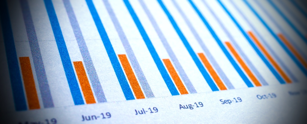 Photo of Bar Graphs