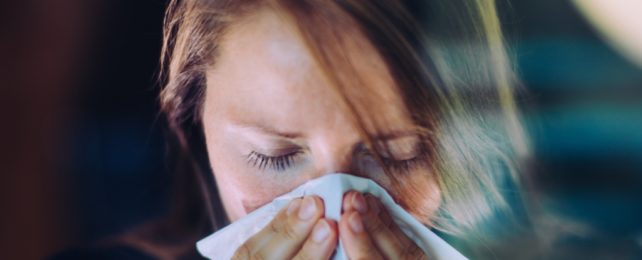 Largest Study of Its Kind Shows How Long Immunity Really Lasts After COVID Infection