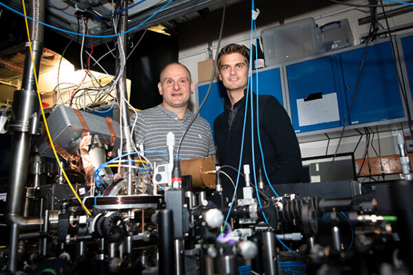 New Breakthrough Brings Quantum Computers a Huge Step Closer : ScienceAlert