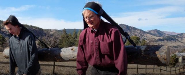 1,000 Years Ago, Ancient Puebloans Built a Mysteriously Vast City. We May Finally Know How