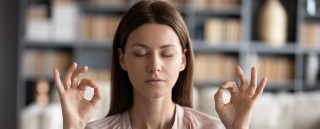 Are We in The Midst of a Wellbeing 'Pandemic'? Why Wellness Isn't Always Good For Us
