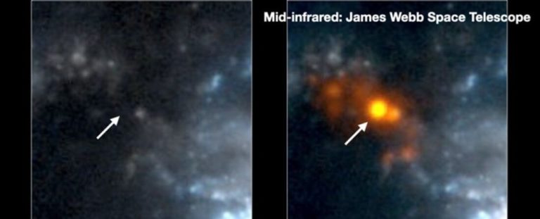 Astronomers Pinpoint The Mysterious 'Engine' of a Super-Powerful ...