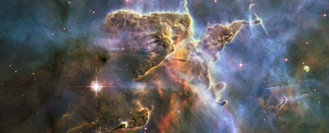 The Milky Way Might Be Producing More Stars Than We Thought