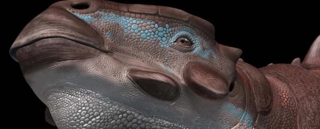 A World-First Discovery Hints at The Sounds Non-Avian Dinosaurs Made