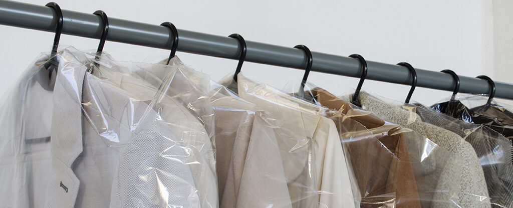Clothes rack