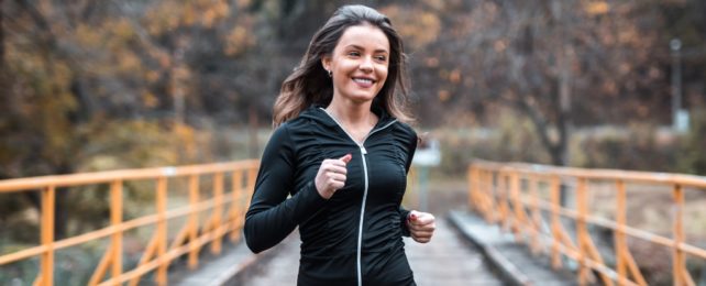 Huge New Study Shows Why Exercise Should Be The First Choice in Treating Depression