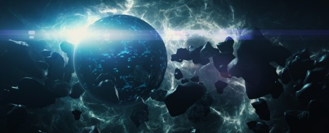 Exploring The 'Multiverse' Could Be Key to Finding The Best Conditions For Life