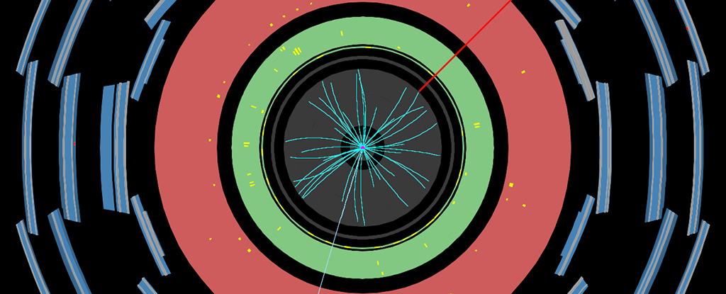 El resultado de la física del choque de bosones fue un error de cálculo, dicen los científicos: ScienceAlert