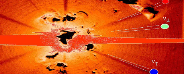 What if The Universe Started With a Dark Big Bang?
