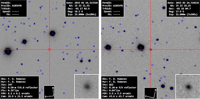 Se prevé que el cometa que se aproxima brille más que las estrellas en el cielo: Alerta científica