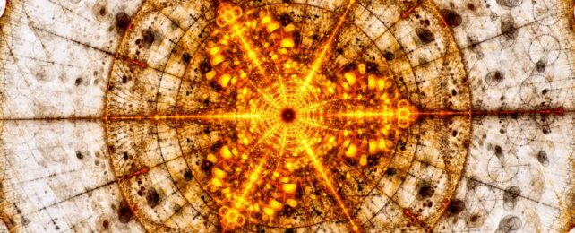 'Ghost Particles': Scientists Finally Detect Neutrinos in Particle Collider
