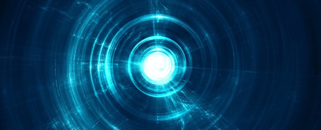 For the first time ever, physicists see particles form through quantum tunneling: ScienceAlert