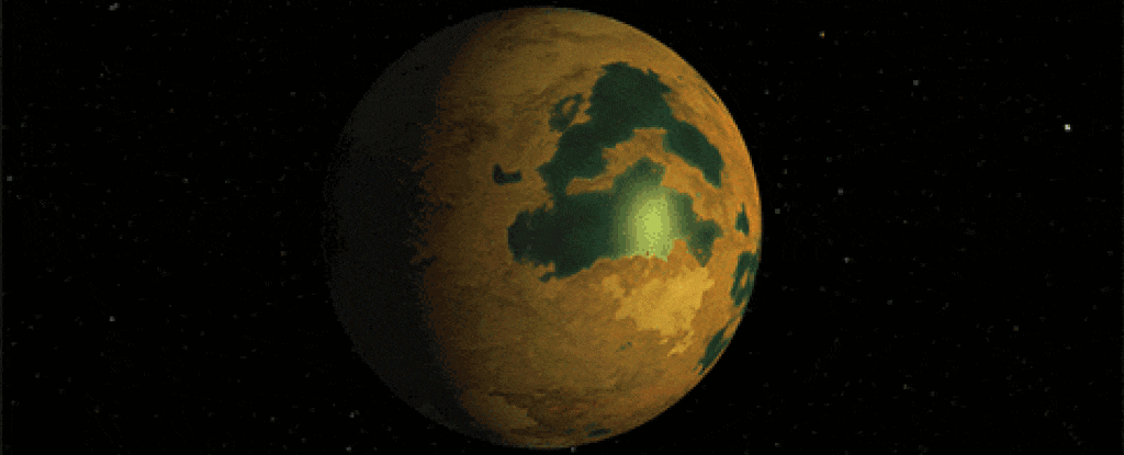 신비한 행성 Vulcan은 결국 우리의 꿈에서만 존재할 수 있습니다: ScienceAlert
