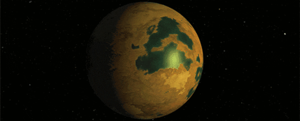 Planet Misterius Vulcan Mungkin Hanya Ada Dalam Mimpi Kita: ScienceAlert