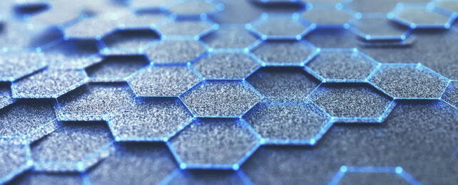 Graphene sheet