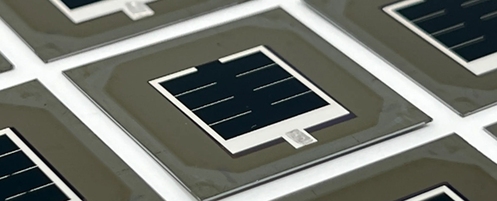 SolarCell