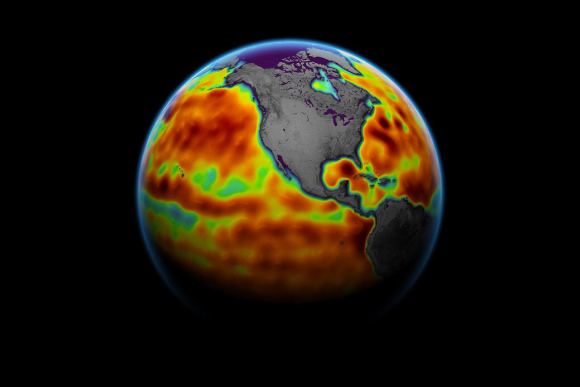 La valutazione della NASA rileva che il livello del mare è aumentato di oltre 9 centimetri in soli 30 anni: ScienceAlert