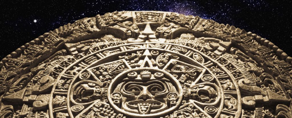 Los científicos creen que finalmente han descubierto cómo funciona un calendario maya : Heaven32