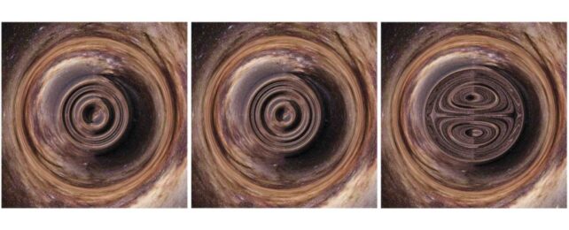 This String Theory "Star" Looks And Acts Exactly Like a Black Hole