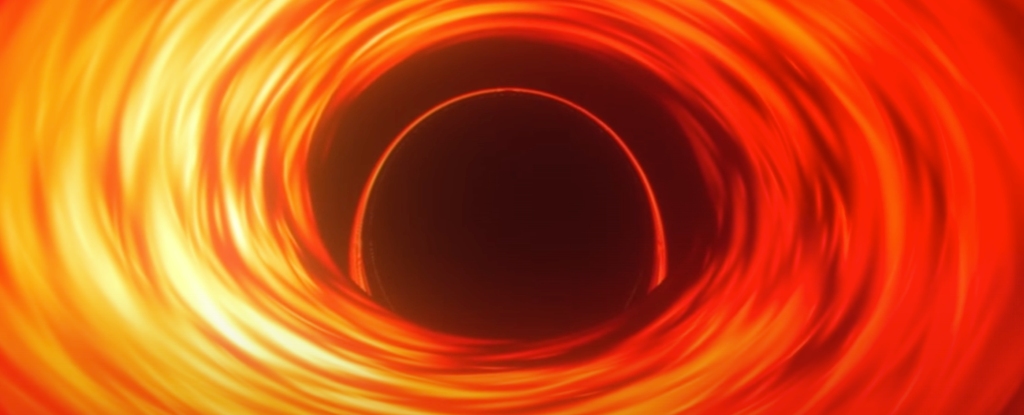 Photo of Atemberaubende NASA-Animation enthüllt das monströse Ausmaß schwarzer Löcher: ScienceAlert